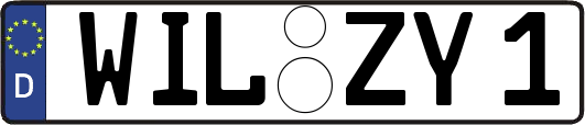 WIL-ZY1