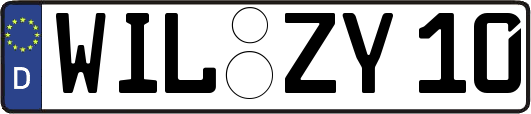 WIL-ZY10