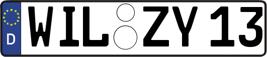 WIL-ZY13