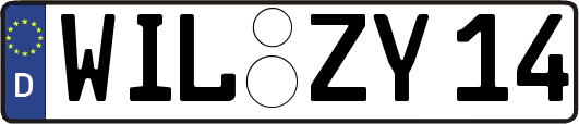 WIL-ZY14