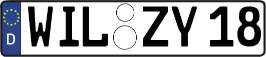 WIL-ZY18