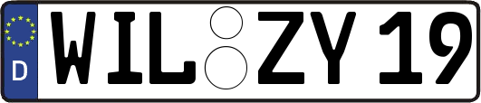 WIL-ZY19