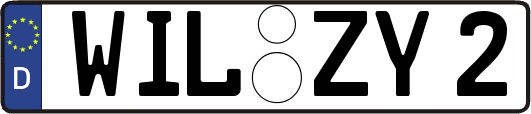 WIL-ZY2