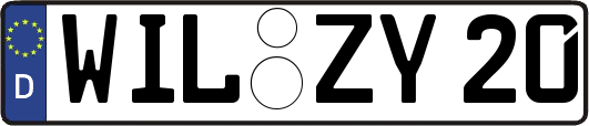 WIL-ZY20