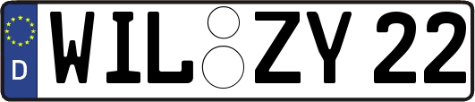 WIL-ZY22
