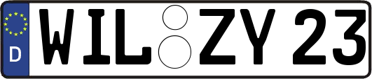 WIL-ZY23
