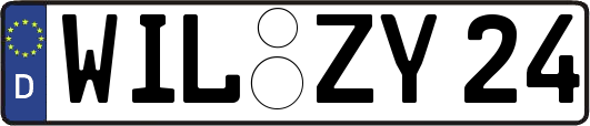 WIL-ZY24
