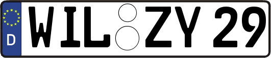 WIL-ZY29