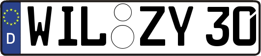 WIL-ZY30