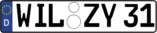 WIL-ZY31
