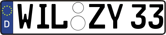 WIL-ZY33