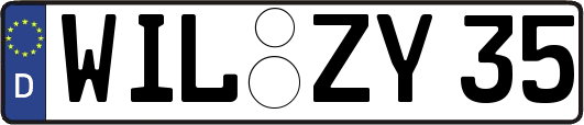 WIL-ZY35