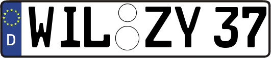 WIL-ZY37