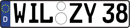 WIL-ZY38