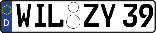 WIL-ZY39