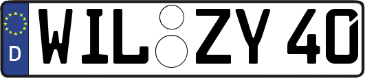 WIL-ZY40