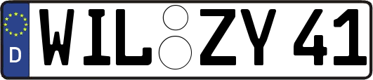 WIL-ZY41
