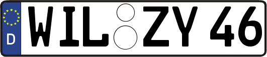 WIL-ZY46