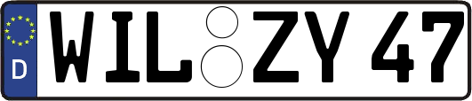 WIL-ZY47