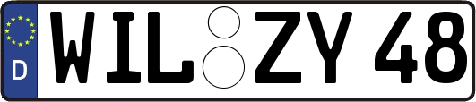 WIL-ZY48