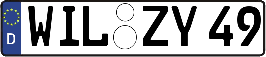 WIL-ZY49