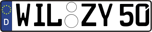 WIL-ZY50