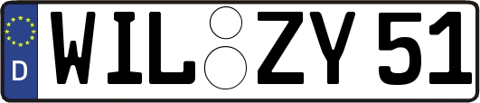 WIL-ZY51