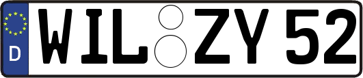 WIL-ZY52