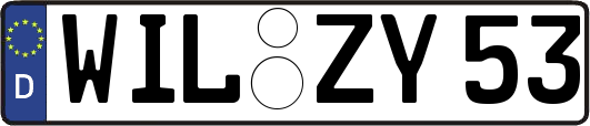 WIL-ZY53