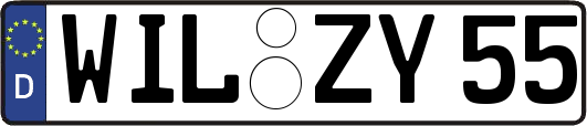 WIL-ZY55