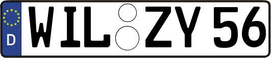 WIL-ZY56