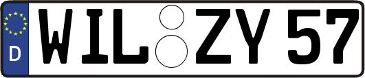 WIL-ZY57