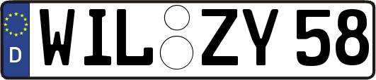 WIL-ZY58