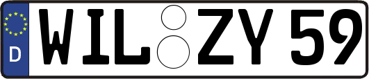 WIL-ZY59