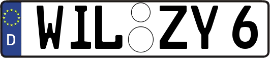 WIL-ZY6