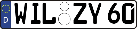 WIL-ZY60