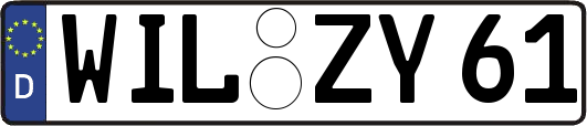 WIL-ZY61