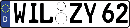 WIL-ZY62