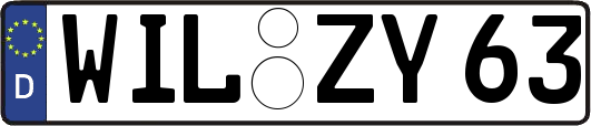 WIL-ZY63