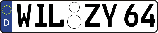 WIL-ZY64