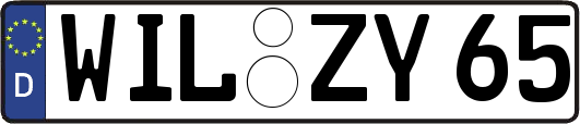 WIL-ZY65