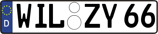 WIL-ZY66