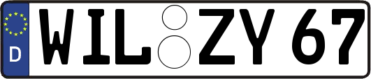 WIL-ZY67