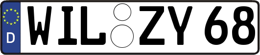 WIL-ZY68