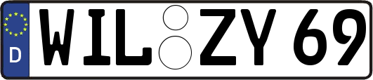 WIL-ZY69