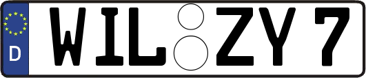 WIL-ZY7