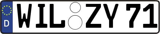 WIL-ZY71
