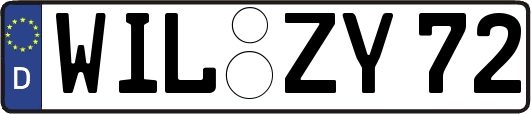 WIL-ZY72