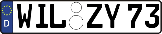 WIL-ZY73
