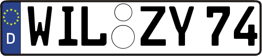 WIL-ZY74
